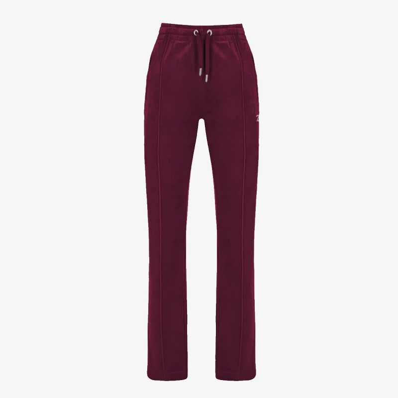 Juicy Couture Donji dio trenerke TINA 