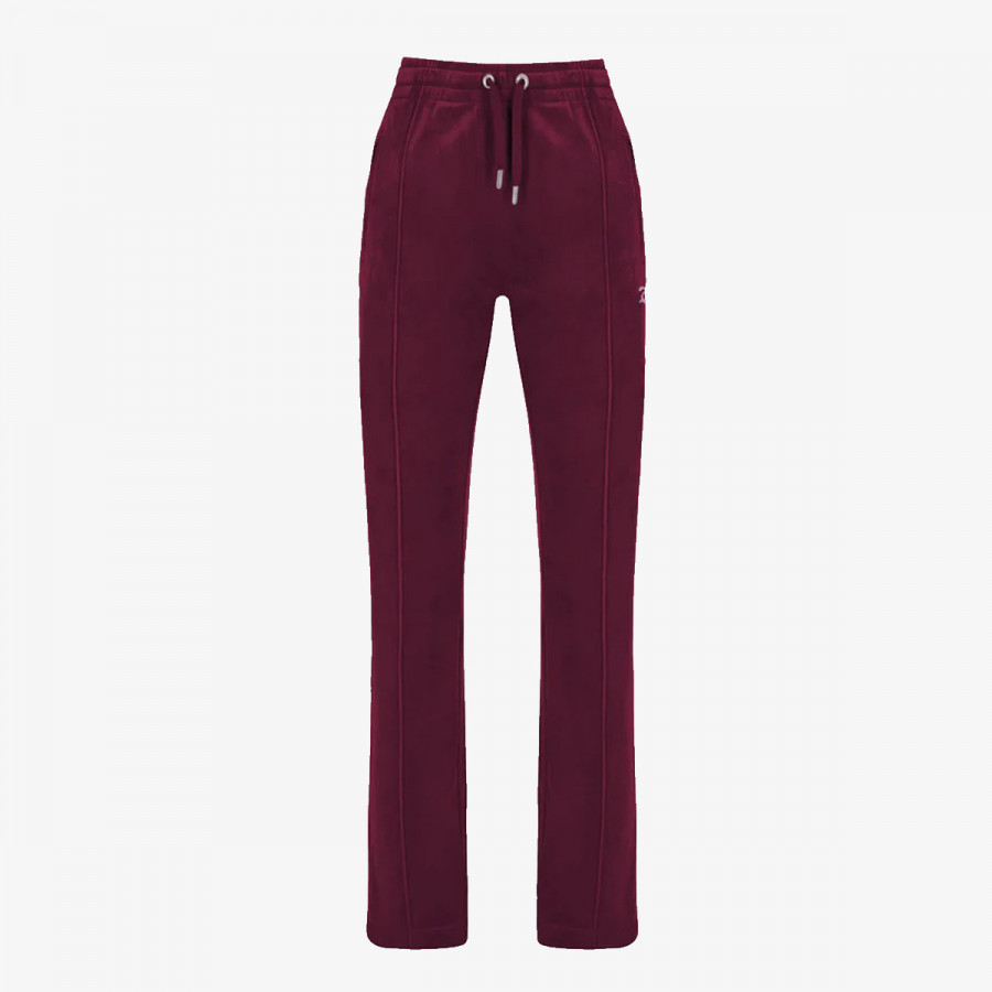 Juicy Couture Donji dio trenerke TINA 