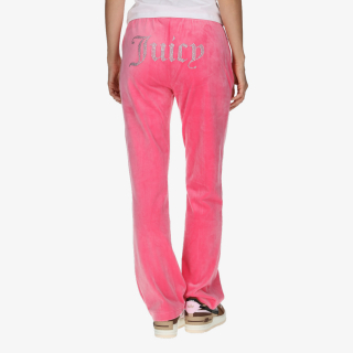 Juicy Couture Donji dio trenerke Tina 