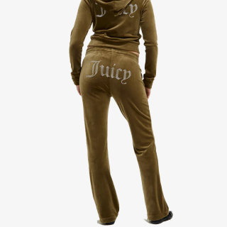 Juicy Couture Donji dio trenerke Tina 