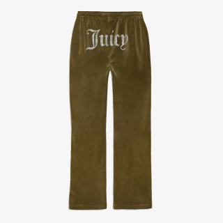 Juicy Couture Donji dio trenerke Tina 