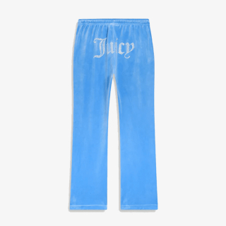 Juicy Couture Donji dio trenerke TINA TRACK PANT 