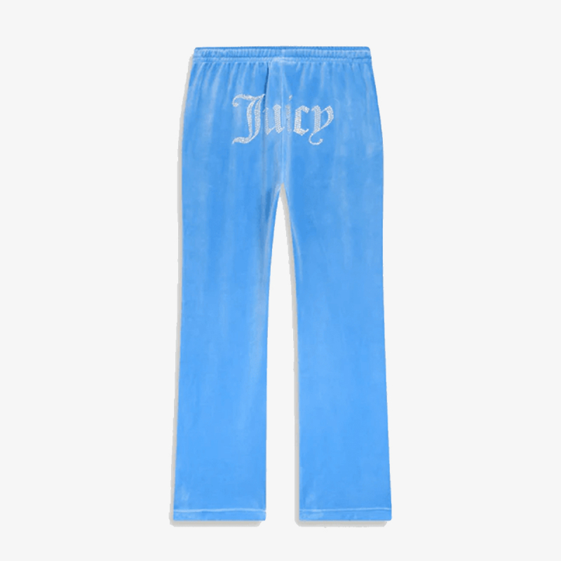 Juicy Couture Donji dio trenerke TINA TRACK PANT 