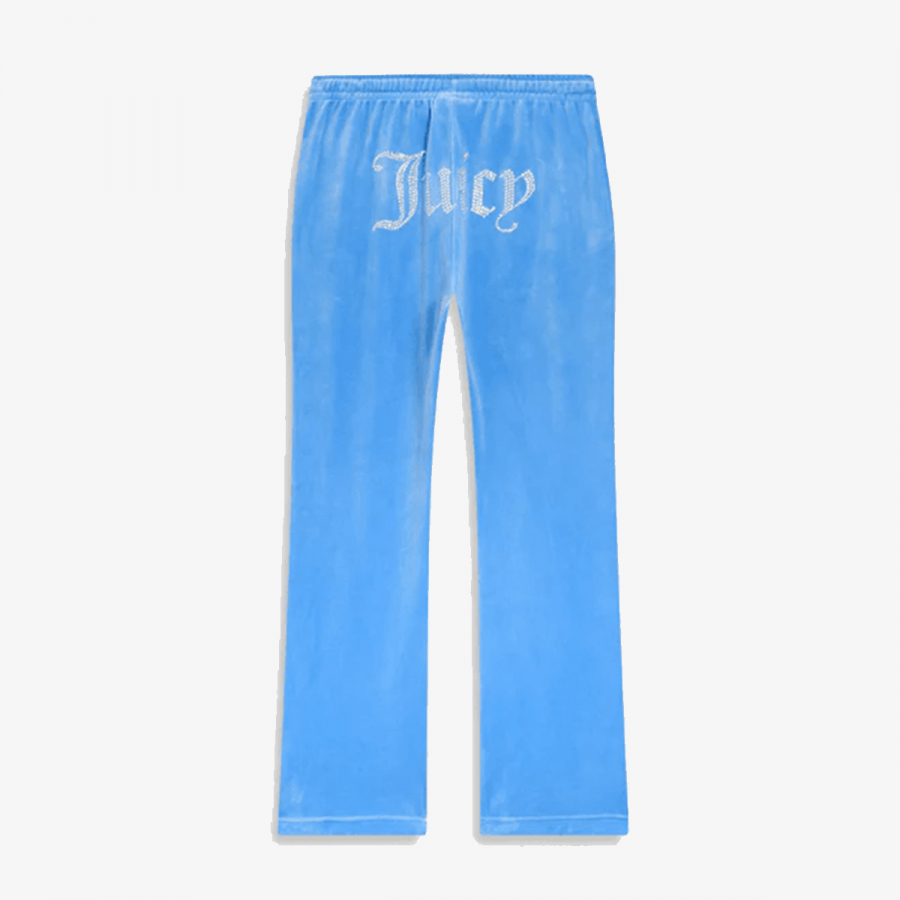 Juicy Couture Donji dio trenerke TINA TRACK PANT 