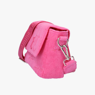 Juicy Couture Torba GINSBURG BAG 