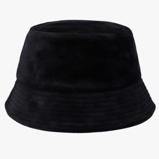 Juicy Couture Kapa ELLIE VELOUR BUCKET HAT 