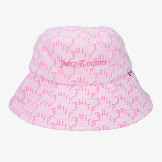 Juicy Couture Proizvodi TOWELLING BUCKET 