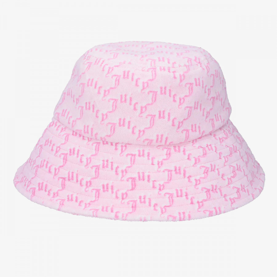 Juicy Couture Proizvodi TOWELLING BUCKET 