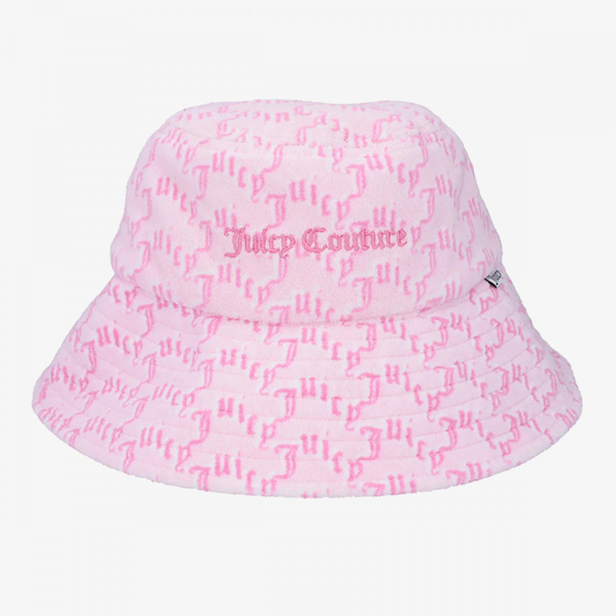 Juicy Couture Proizvodi TOWELLING BUCKET 