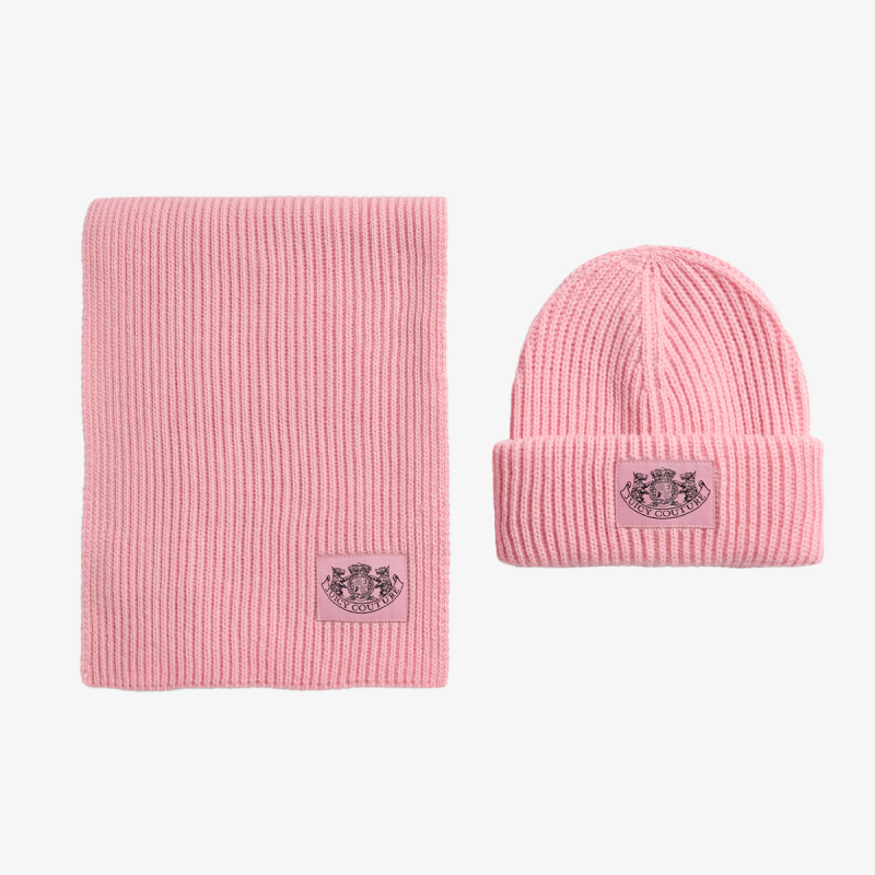 Juicy Couture Kapa CREST 