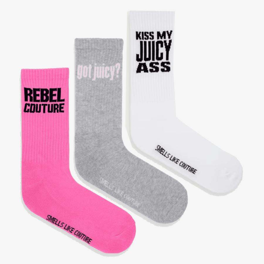 Proizvodi SLOGAN SOCKS-PAK 