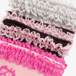 Proizvodi 3 PK LACE SOCKS-PAK 