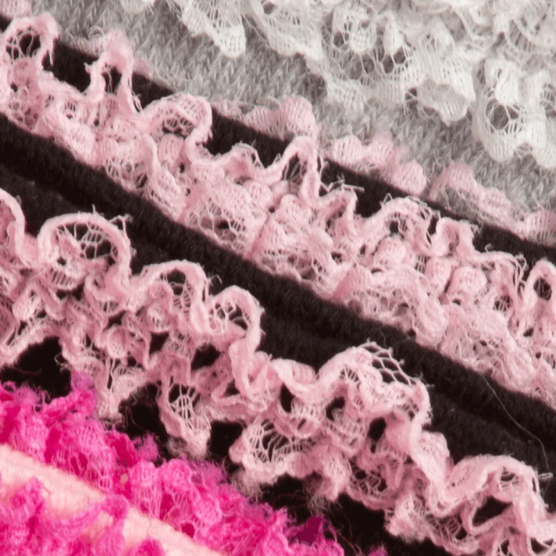 Proizvodi 3 PK LACE SOCKS-PAK 