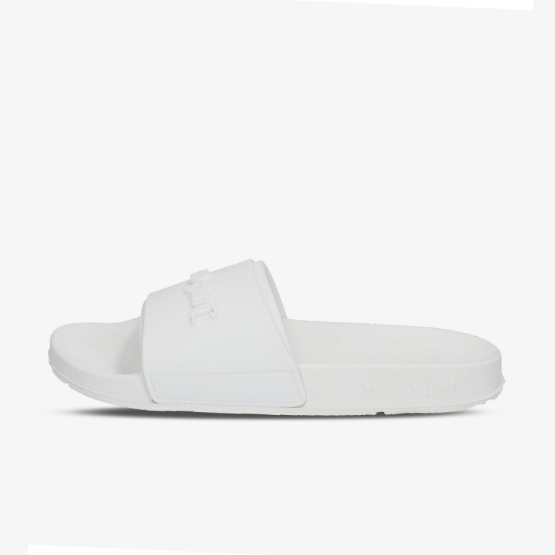Juicy Couture Papuče Breanna Embossed 
