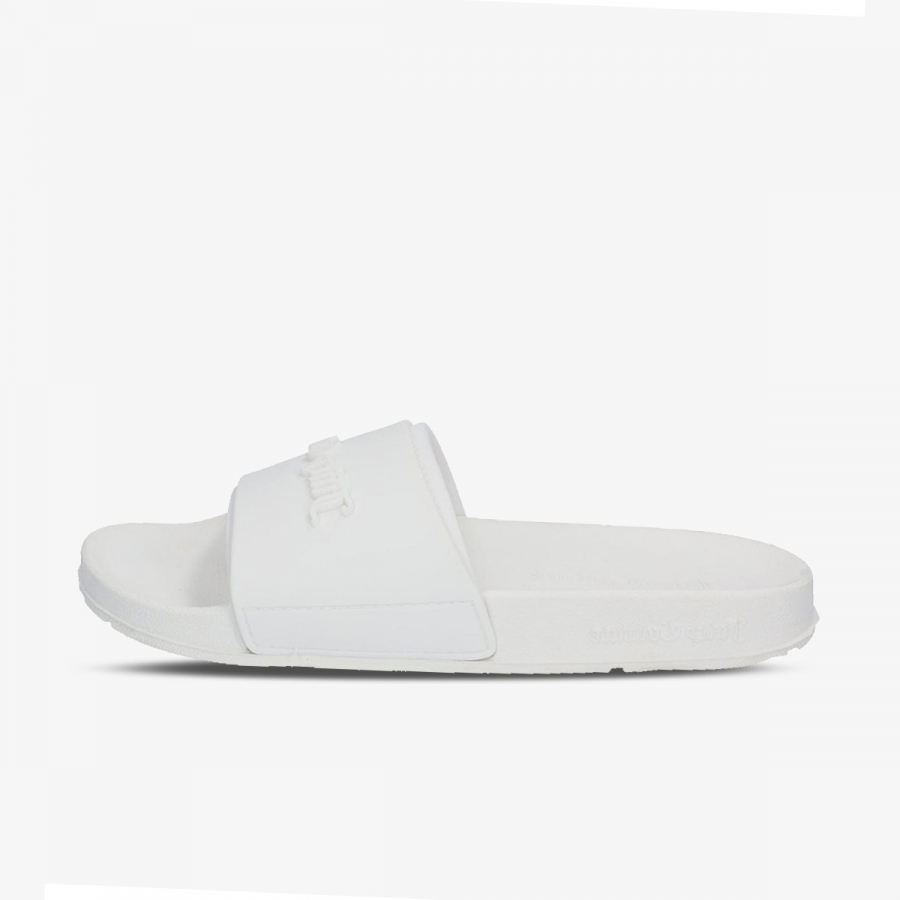 Juicy Couture Papuče Breanna Embossed 