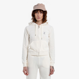 Juicy Couture Dukserica Mini Mixed Crystal Robertson 