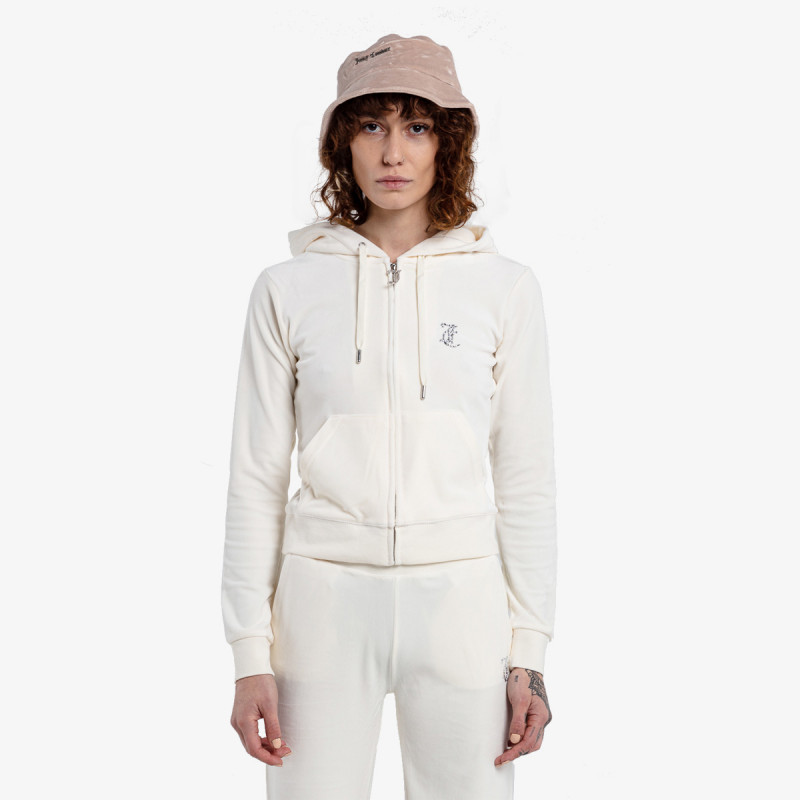 Juicy Couture Dukserica Mini Mixed Crystal Robertson 