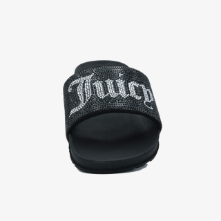 Juicy Couture Papuče Donna Diamante 
