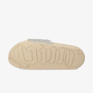 Juicy Couture Papuče Donna Diamante 