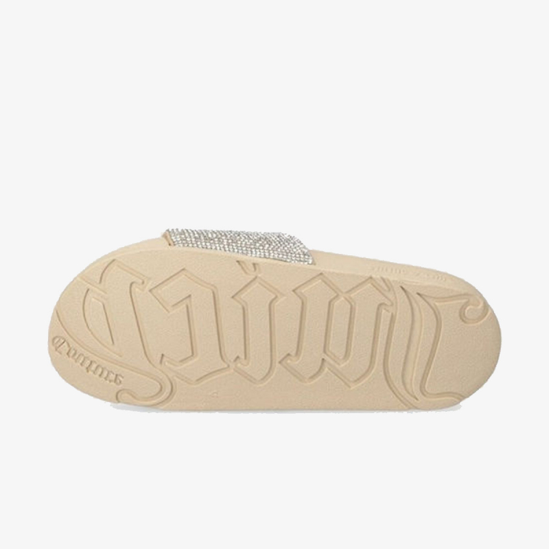 Juicy Couture Papuče Donna Diamante 