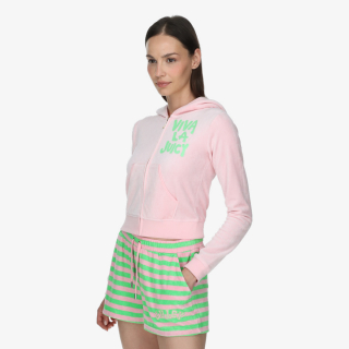 Juicy Couture Dukserica ROBYN VIVA H 