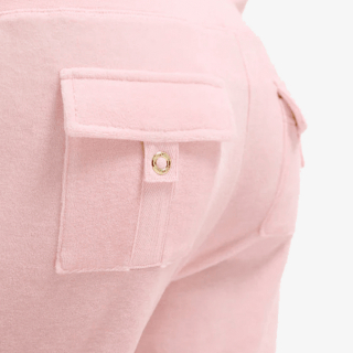 Juicy Couture Donji dio trenerke CAISA VIVA 
