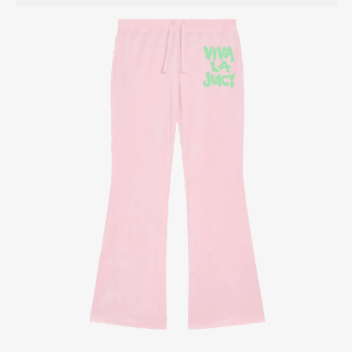 Juicy Couture Donji dio trenerke CAISA VIVA 