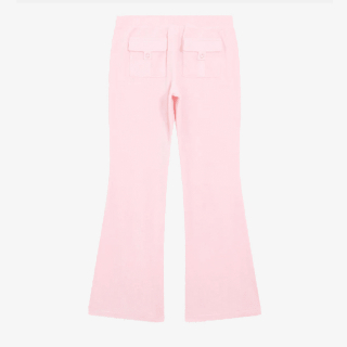 Juicy Couture Donji dio trenerke CAISA VIVA 