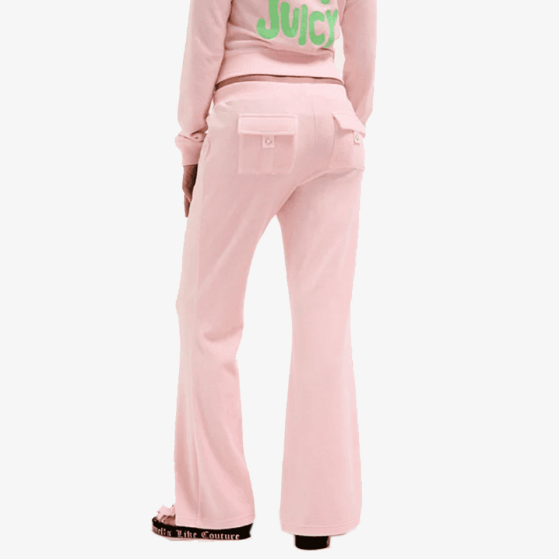 Juicy Couture Donji dio trenerke CAISA VIVA 