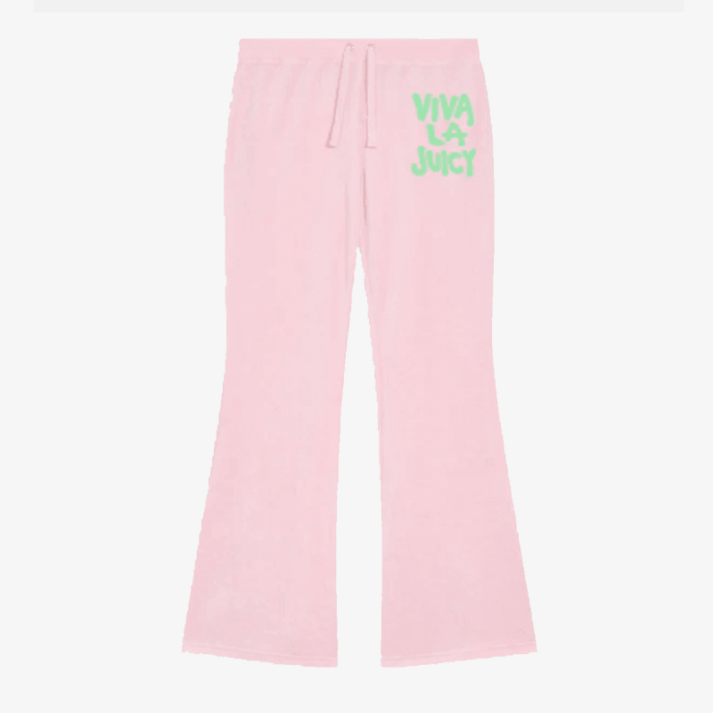 Juicy Couture Donji dio trenerke CAISA VIVA 