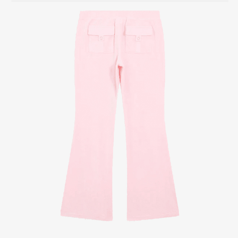 Juicy Couture Donji dio trenerke CAISA VIVA 