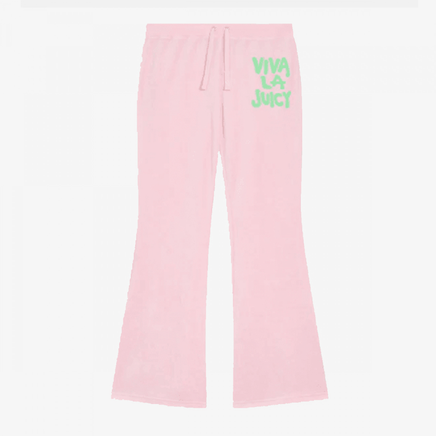 Juicy Couture Donji dio trenerke CAISA VIVA 