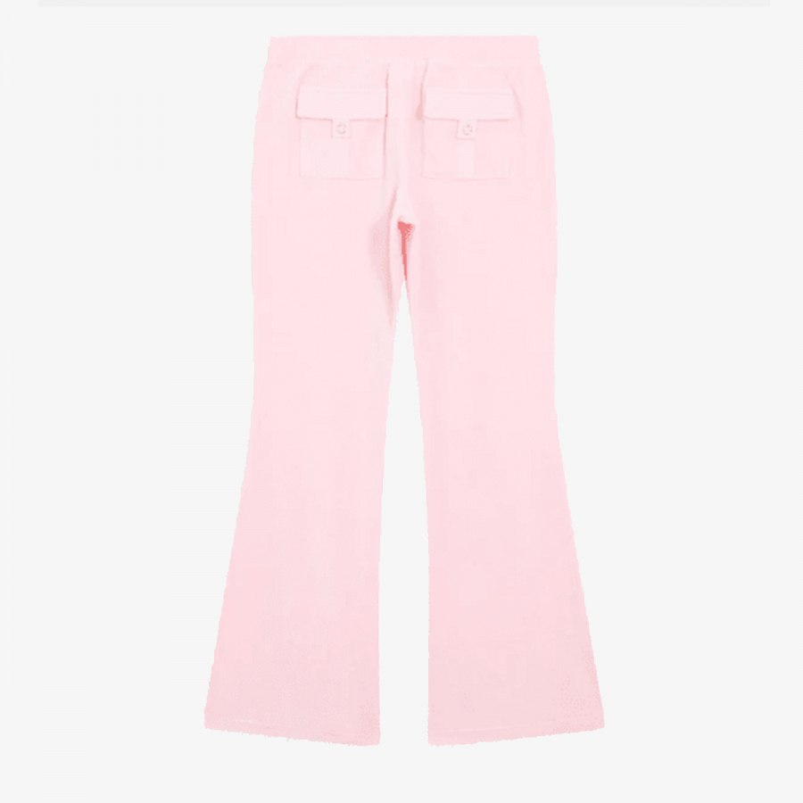 Juicy Couture Donji dio trenerke CAISA VIVA 