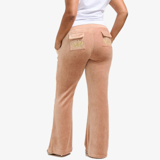 Juicy Couture Donji dio trenerke Casa 