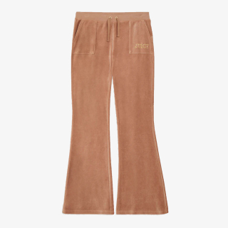 Juicy Couture Donji dio trenerke Casa 