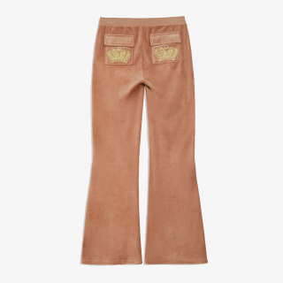 Juicy Couture Donji dio trenerke Casa 