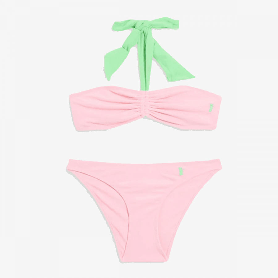 Proizvodi TOWELLING HALTER BIKINI SET 