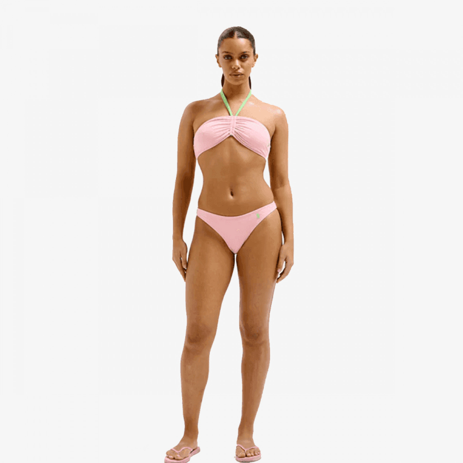 Proizvodi TOWELLING HALTER BIKINI SET 