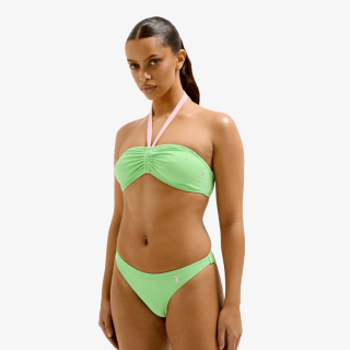 Proizvodi TOWELLING HALTER BIKINI SET 