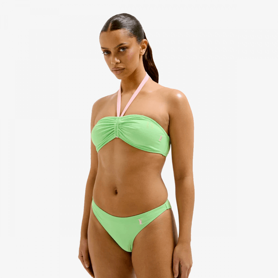 Proizvodi TOWELLING HALTER BIKINI SET 