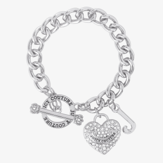 Proizvodi JC HERITAGE CHAIN BRACELET 