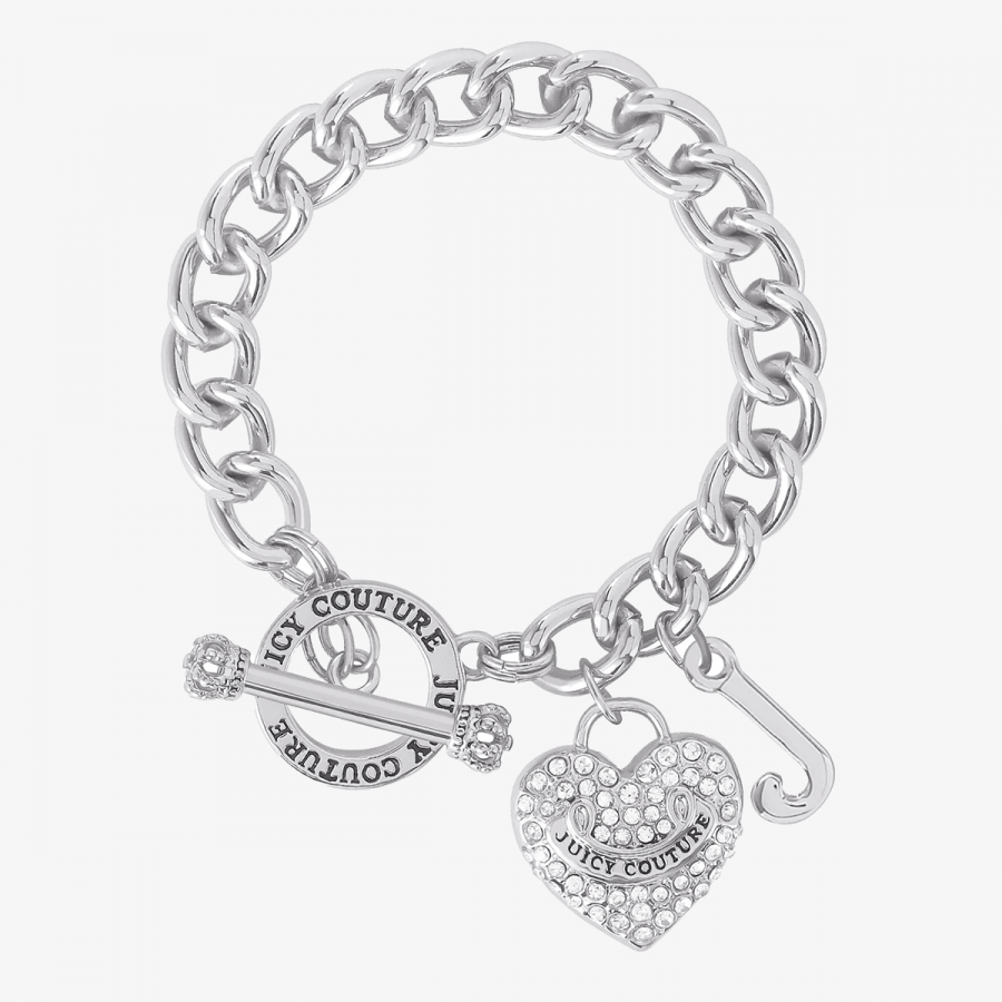 Proizvodi JC HERITAGE CHAIN BRACELET 