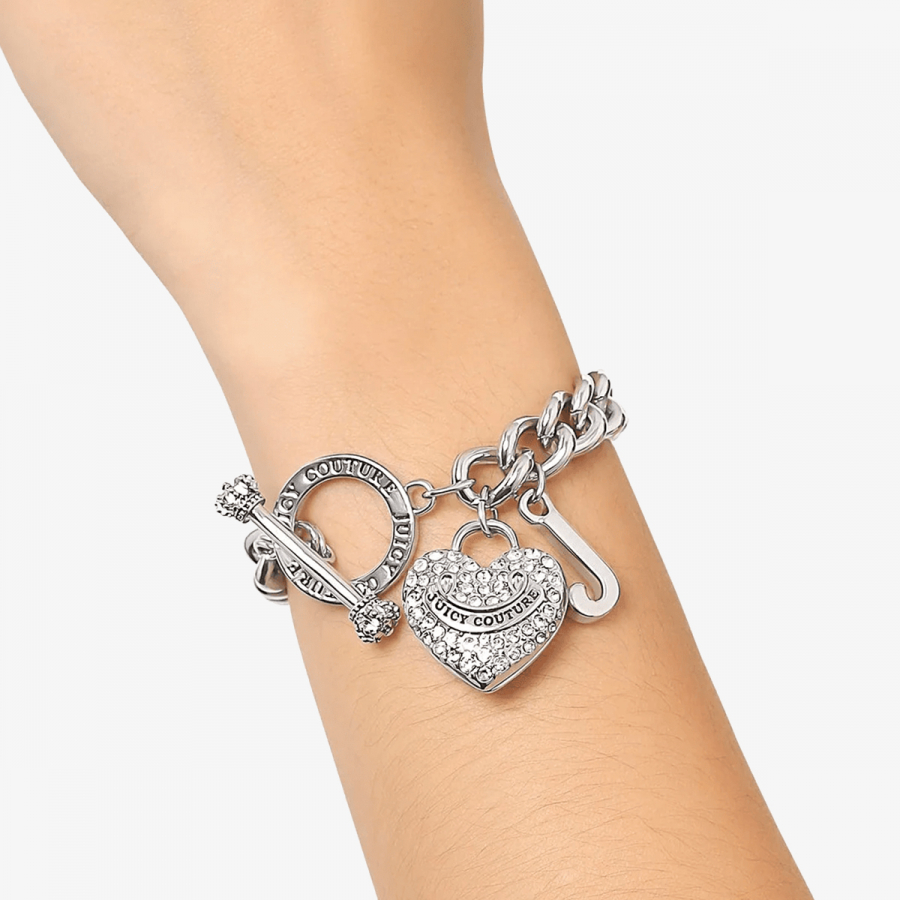 Proizvodi JC HERITAGE CHAIN BRACELET 