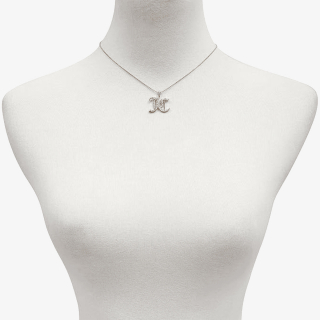 Juicy Couture Ogrlica NECKLACE 