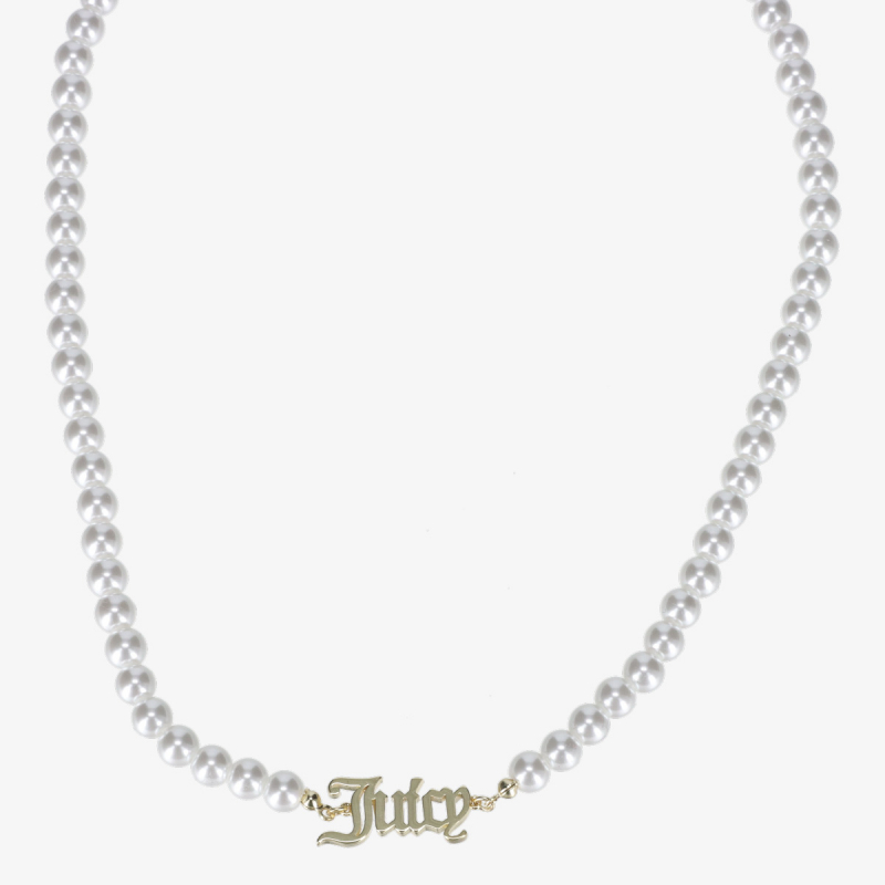 Juicy Couture Ogrlica NECKLACE 