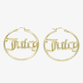 Proizvodi HOOP EARRINGS 