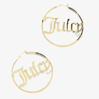 Juicy Couture Minđuše EARRINGS 