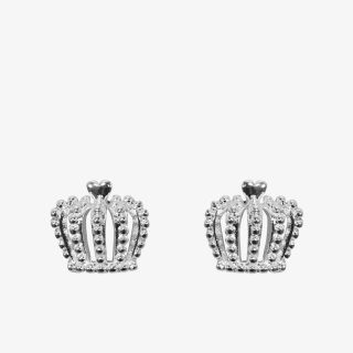 Juicy Couture Ostala oprema STUD EARRINGS 