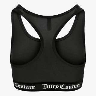 Juicy Couture Bra Lounge Racer 