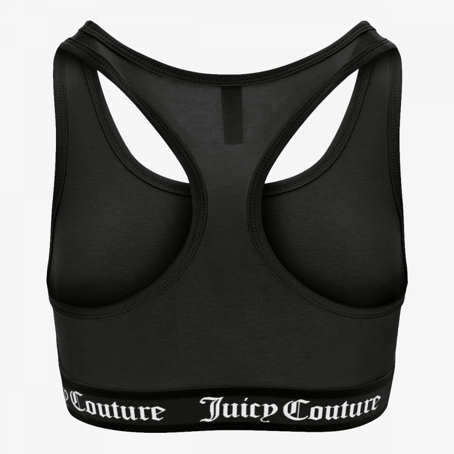 Juicy Couture Bra Lounge Racer 